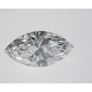 Diamond Lab Grown Marquise 1.53ct VVS2