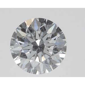 Diamond Round 0.45ct VS1