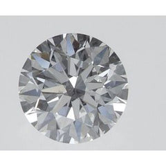 Diamond Round 0.46ct SI2