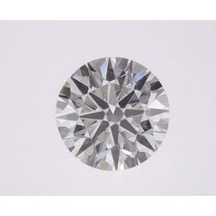 Diamond Round 0.80ct SI1