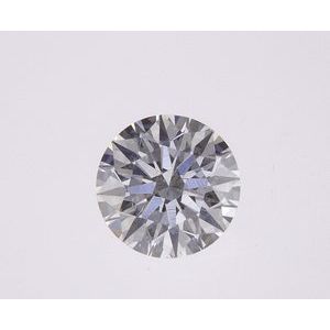 Diamond Round 0.45ct SI1