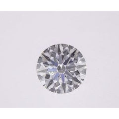 Diamond Round 0.40ct SI1