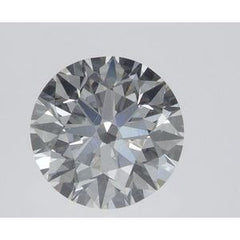 Diamond Round 0.75ct VS1