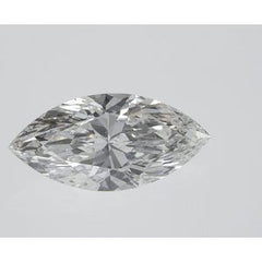 Diamond Marquise 0.50ct VS1