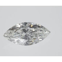 Diamond Marquise 0.50ct SI1