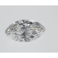 Diamond Marquise 0.50ct SI1