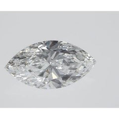 Diamond Marquise 0.50ct VVS2