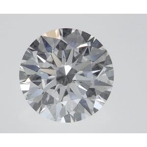 Diamond Lab Grown Round 1.40ct VS1