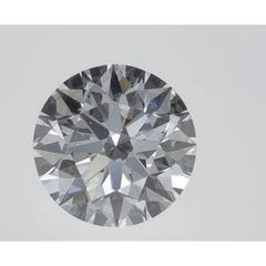 Diamond Lab Grown Round 1.40ct VS1
