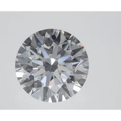 Diamond Lab Grown Round 1.40ct VS1