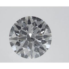 Diamond Lab Grown Round 1.41ct VS1