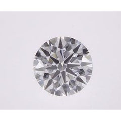 Diamond Lab Grown Round 0.99ct VVS2