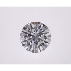 Diamond Lab Grown Round 1.22ct VVS2