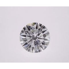 Diamond Lab Grown Round 1.23ct VS1
