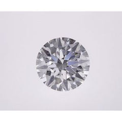 Diamond Lab Grown Round 1.26ct VVS1