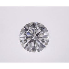 Diamond Lab Grown Round 1.25ct VVS1