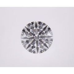 Diamond Lab Grown Round 1.26ct VVS1