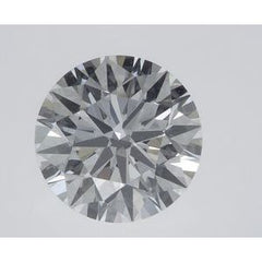 Diamond Lab Grown Round 1.01ct VVS2