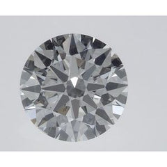 Diamond Lab Grown Round 1.02ct VVS1