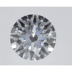 Diamond Lab Grown Round 1.02ct VVS2