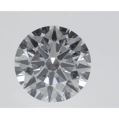 Diamond Lab Grown Round 1.02ct VVS1
