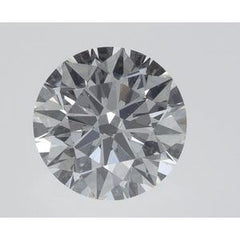 Diamond Lab Grown Round 1.03ct VVS2