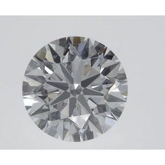 Diamond Lab Grown Round 1.03ct VVS2