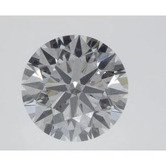 Diamond Lab Grown Round 1.03ct VVS2