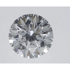 Diamond Lab Grown Round 1.03ct VS1
