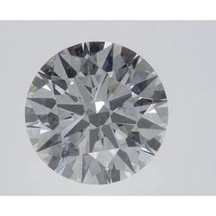 Diamond Lab Grown Round 1.09ct VVS1