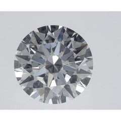 Diamond Lab Grown Round 1.20ct VVS1