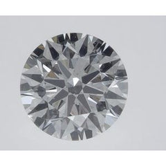 Diamond Lab Grown Round 1.21ct VVS2