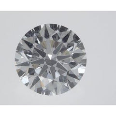 Diamond Lab Grown Round 1.41ct VS1