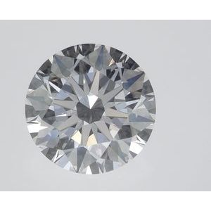 Diamond Lab Grown Round 1.43ct VS1
