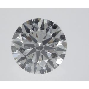 Diamond Lab Grown Round 1.44ct VS1