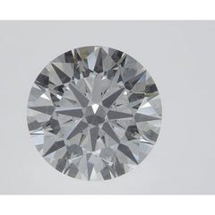 Diamond Lab Grown Round 1.43ct VVS2