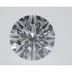 Diamond Lab Grown Round 1.45ct VVS2
