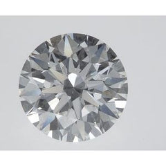 Diamond Lab Grown Round 1.55ct VVS2