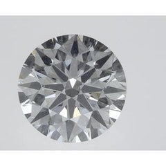 Diamond Lab Grown Round 1.55ct VS1