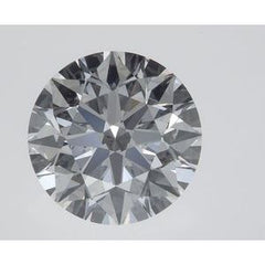 Diamond Lab Grown Round 1.55ct VS1