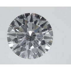 Diamond Lab Grown Round 1.57ct VVS1