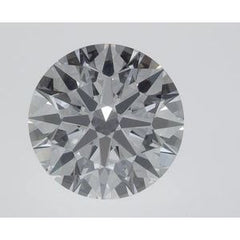Diamond Lab Grown Round 1.58ct VS1
