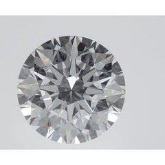 Diamond Lab Grown Round 1.57ct VS1