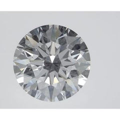 Diamond Lab Grown Round 1.58ct VS1