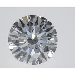 Diamond Lab Grown Round 1.61ct VS1