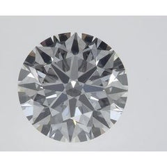 Diamond Lab Grown Round 1.61ct VVS2