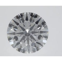 Diamond Lab Grown Round 1.60ct VS1