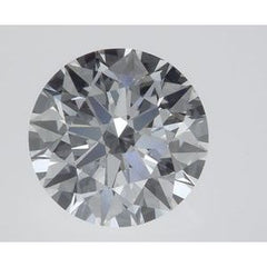 Diamond Lab Grown Round 1.70ct VVS2