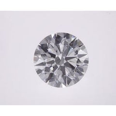 Diamond Lab Grown Round 1.51ct VVS2
