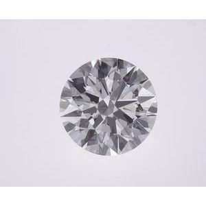 Diamond Lab Grown Round 1.51ct VVS2
